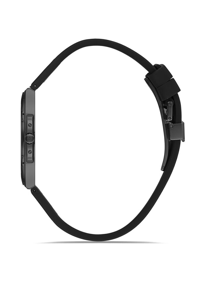 Momentus Men's Crown Master EM390B-04BS