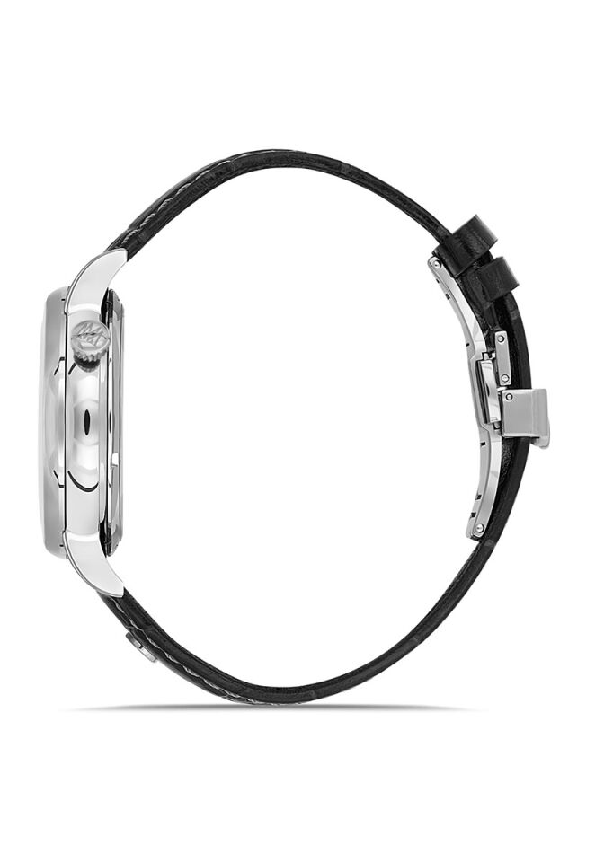 Momentus Men's Mecha Masters TM349S-02BS