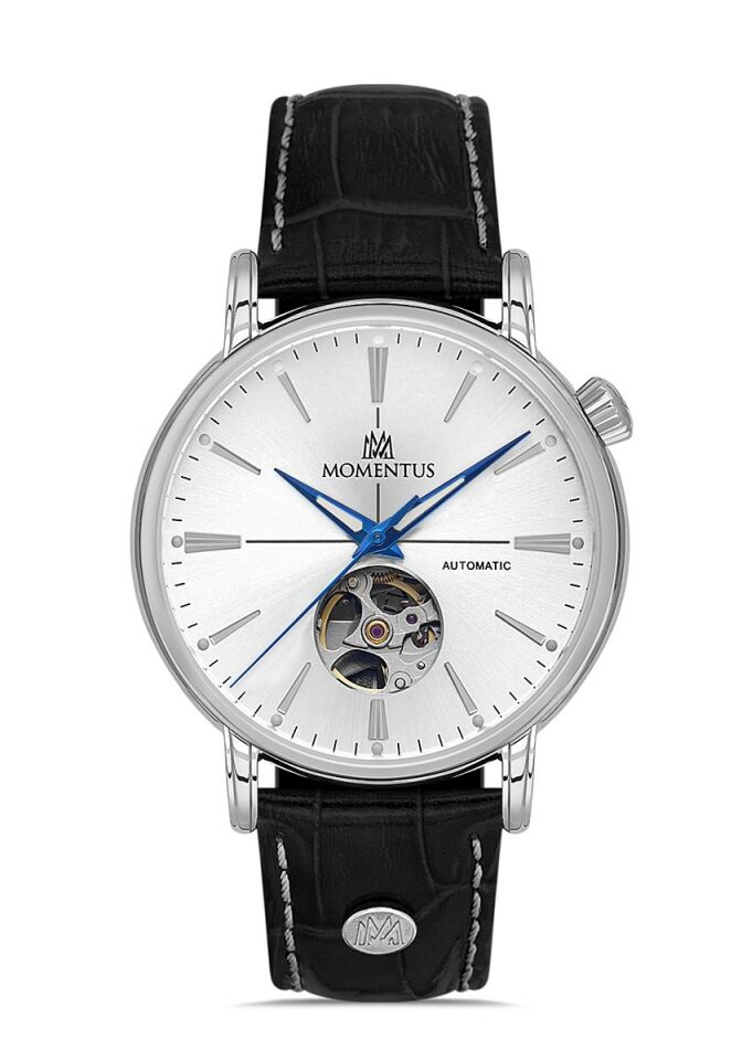 Momentus Men's Mecha Masters TM349S-02BS