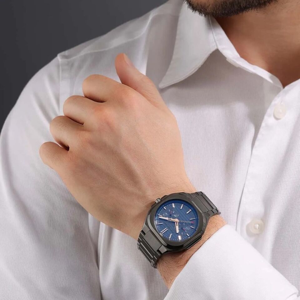 Cerruti 1881 CIWGK0073501 Erkek Kol Saati