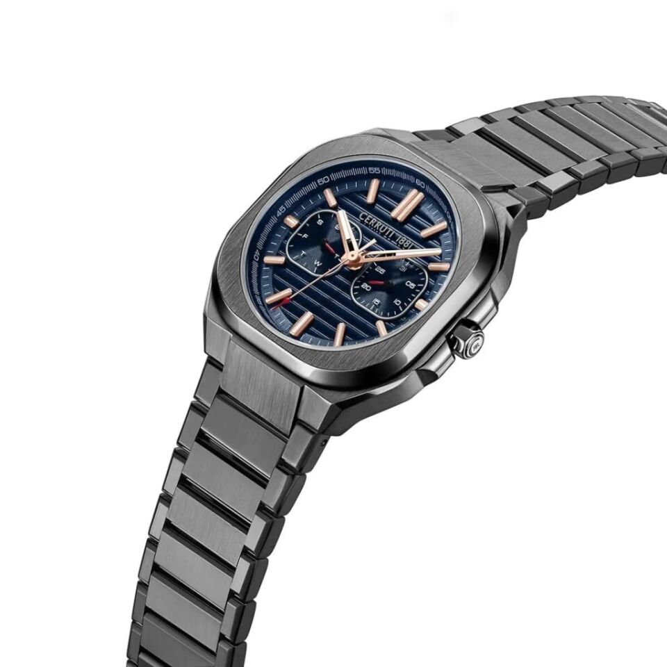 Cerruti 1881 Cıwgk0073501 Erkek Kol Saati