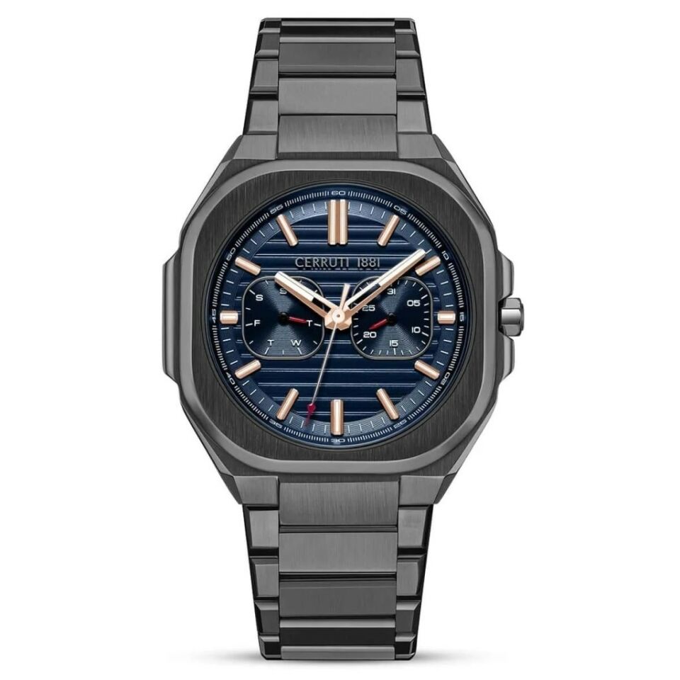 Cerruti 1881 Cıwgk0073501 Erkek Kol Saati