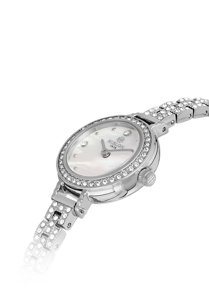 Hislon Women's Classic Queen QL180S-09SS