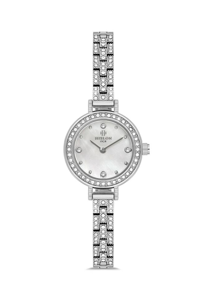 Hislon Women's Classic Queen QL180S-09SS