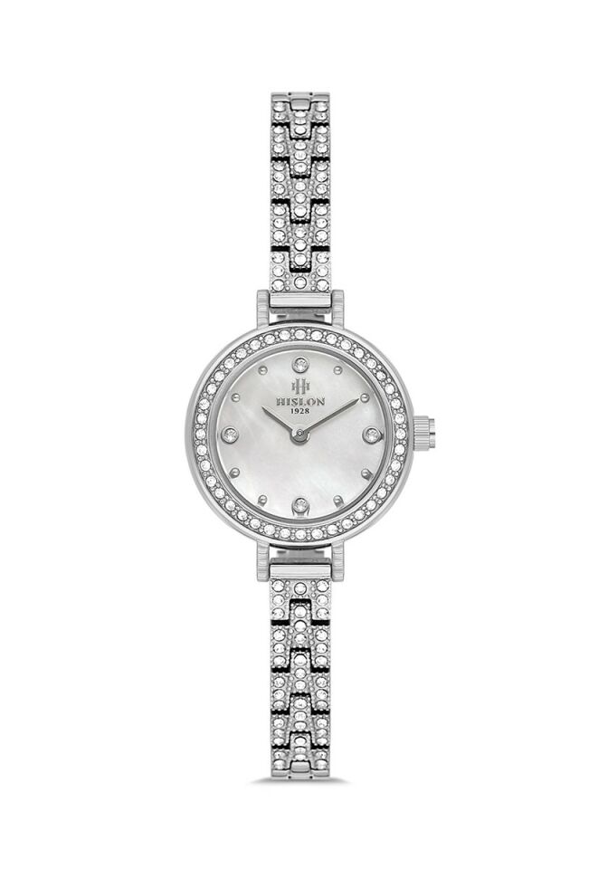 Hislon Women's Classic Queen QL180S-09SS