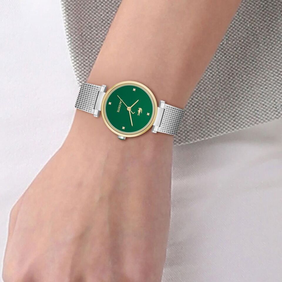 Lacoste 2001348 Kadın Kol Saati