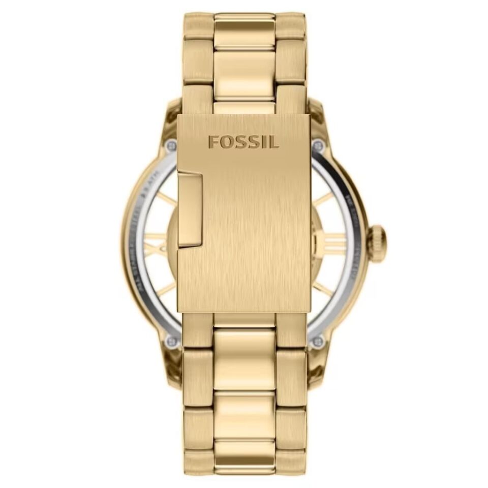 Fossil FME3280 Otomatik Erkek Kol Saati