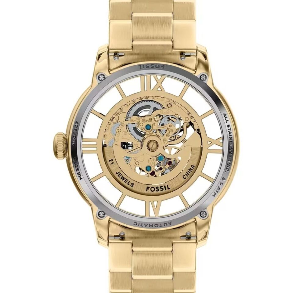Fossil FME3280 Otomatik Erkek Kol Saati