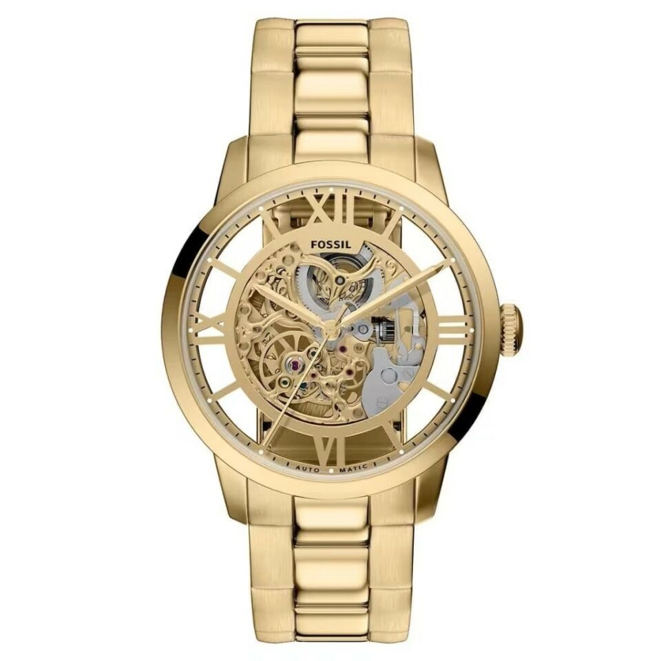 Fossil FME3280 Otomatik Erkek Kol Saati