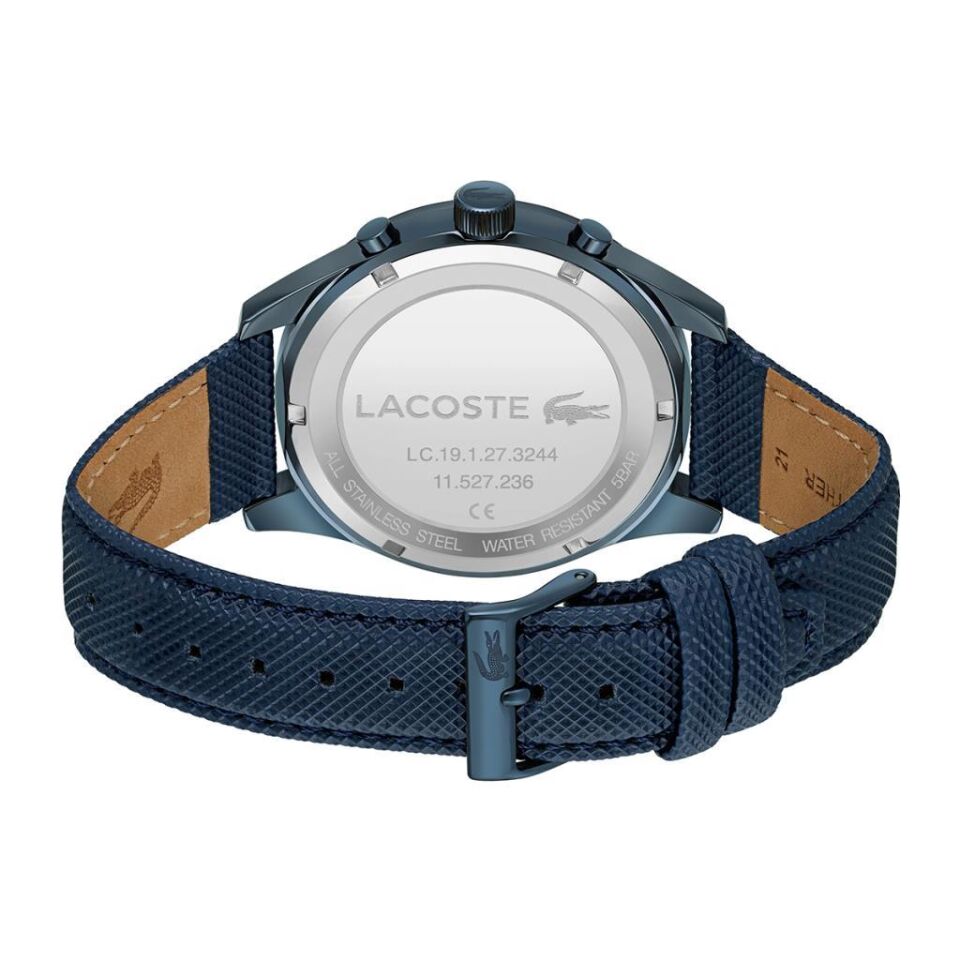 Lacoste 2011297 Erkek Kol Saati