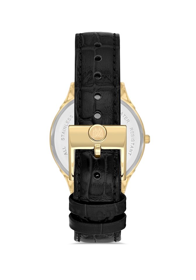 Momentus Men's Classic Master  EM349G-08BG