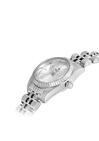 Hislon Women's Classic Queen QL155S-02SS