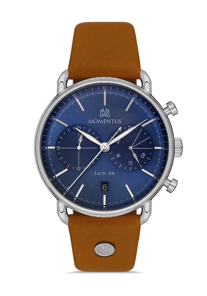 Momentus Men's Casual CC285S-11KS