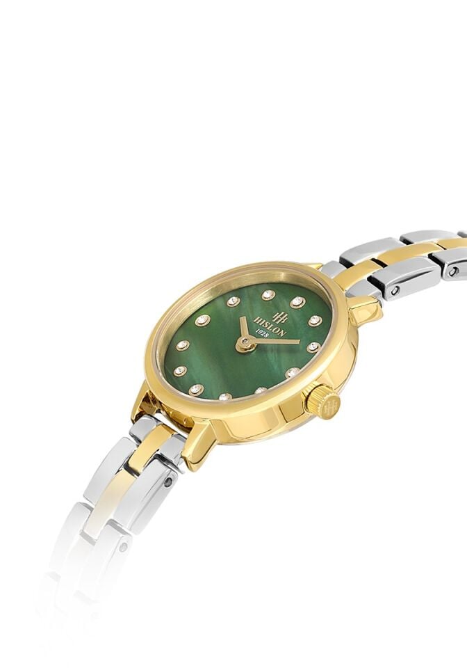 Hislon Women's Classic Queen QL181T-15SG