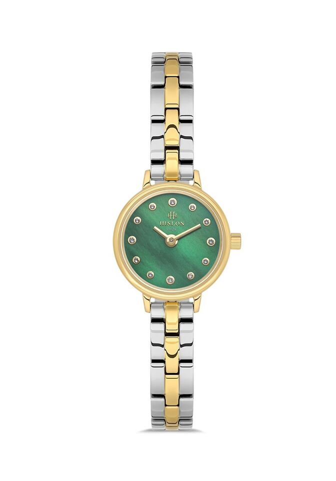 Hislon Women's Classic Queen QL181T-15SG