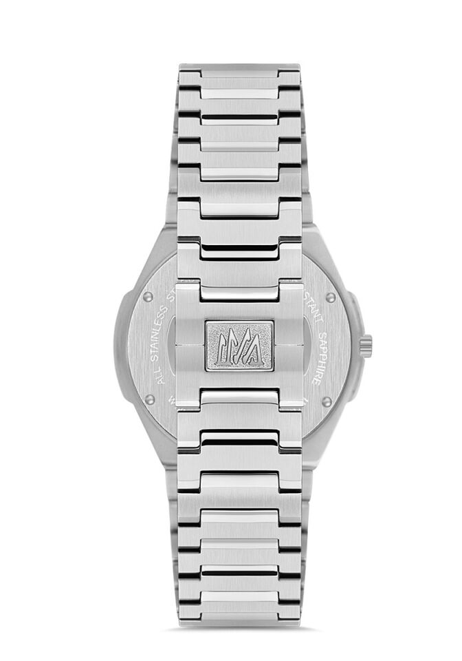 Momentus Men's Crown Master EM390S-05SR