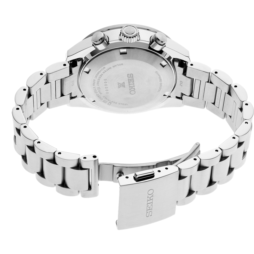 Seiko SSC911P Erkek Kol Saati