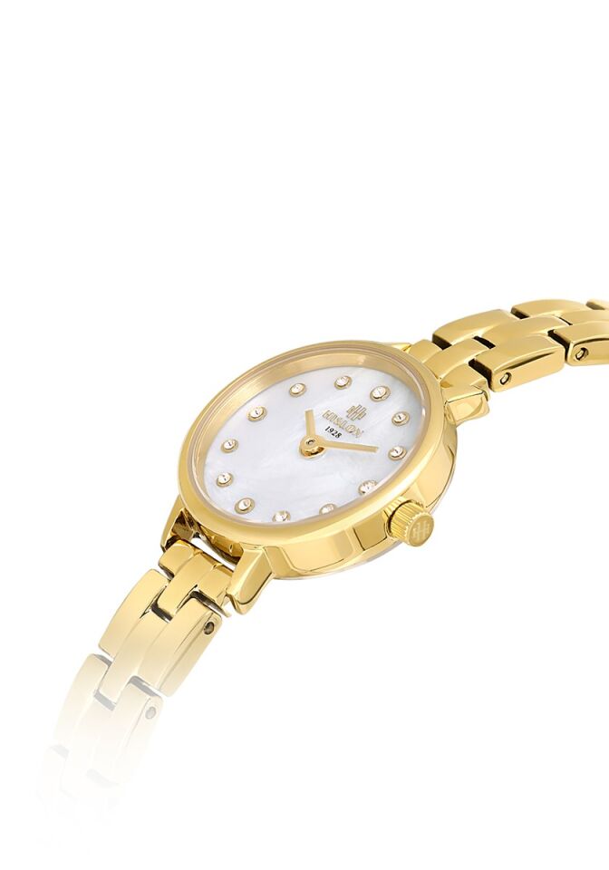 Hislon Women's Classic Queen QL181G-09SG