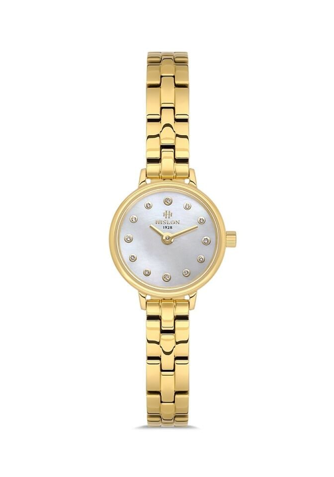 Hislon Women's Classic Queen QL181G-09SG