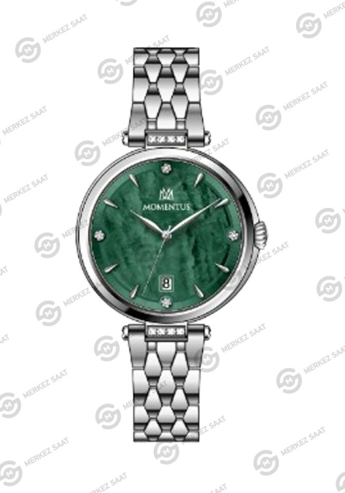 Momentus Women's Shiny SS276S-15SS