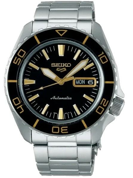 Seiko Srpk99K1 5 Sports Skx Series Erkek Kol Saati