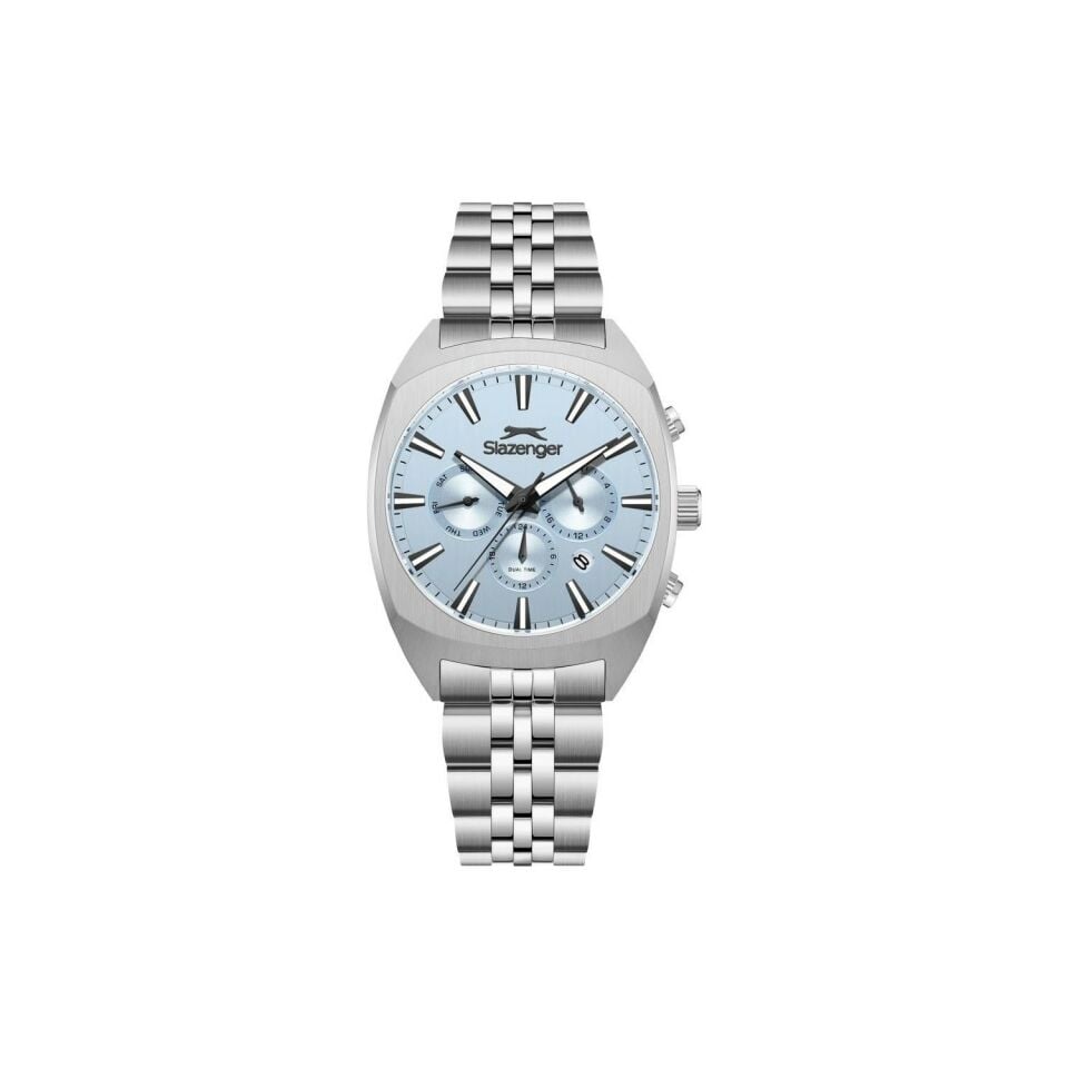 Slazenger SL.09.2574.2.300 Erkek Kol Saati