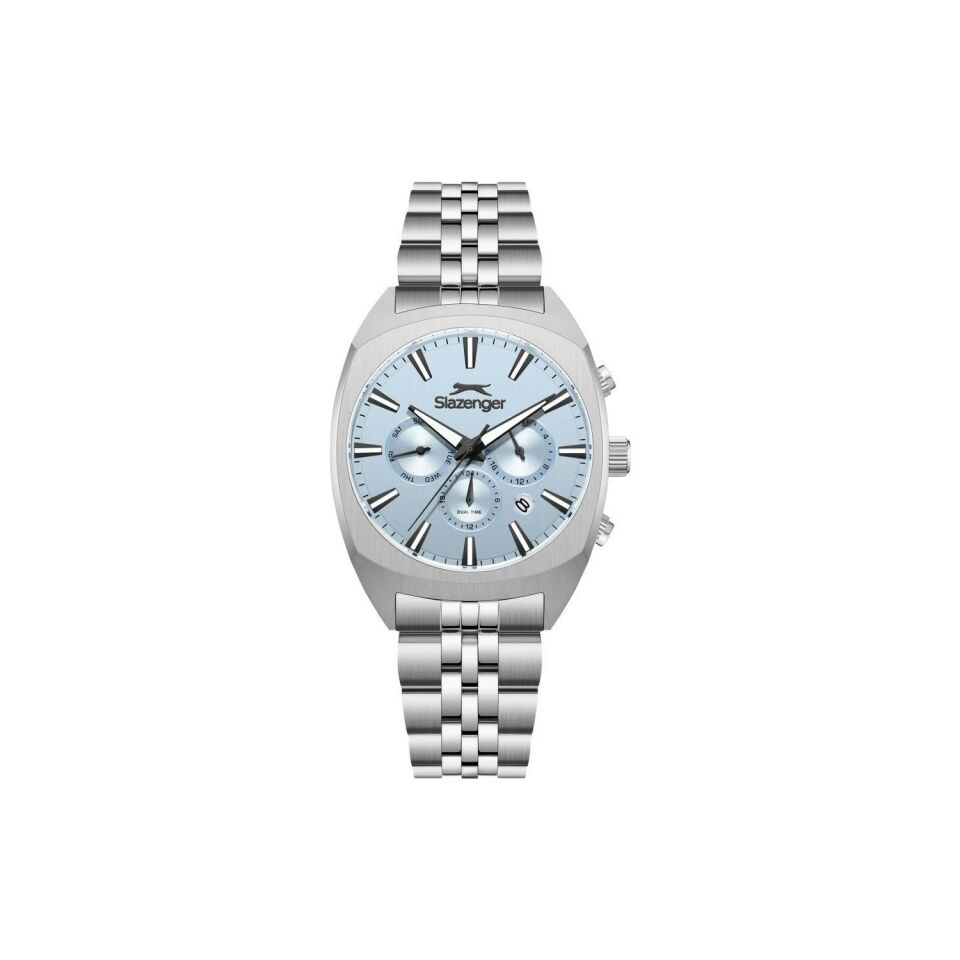Slazenger SL.09.2574.2.300 Erkek Kol Saati