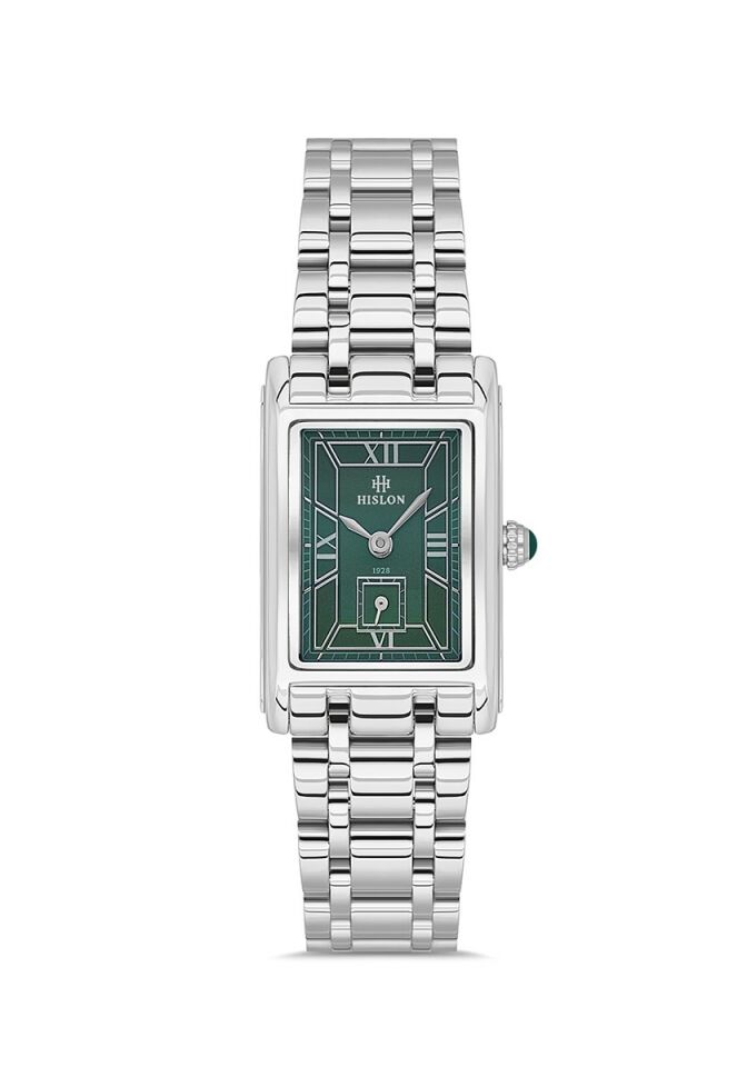 Hislon Women's Classic Queen QL149S-15SS