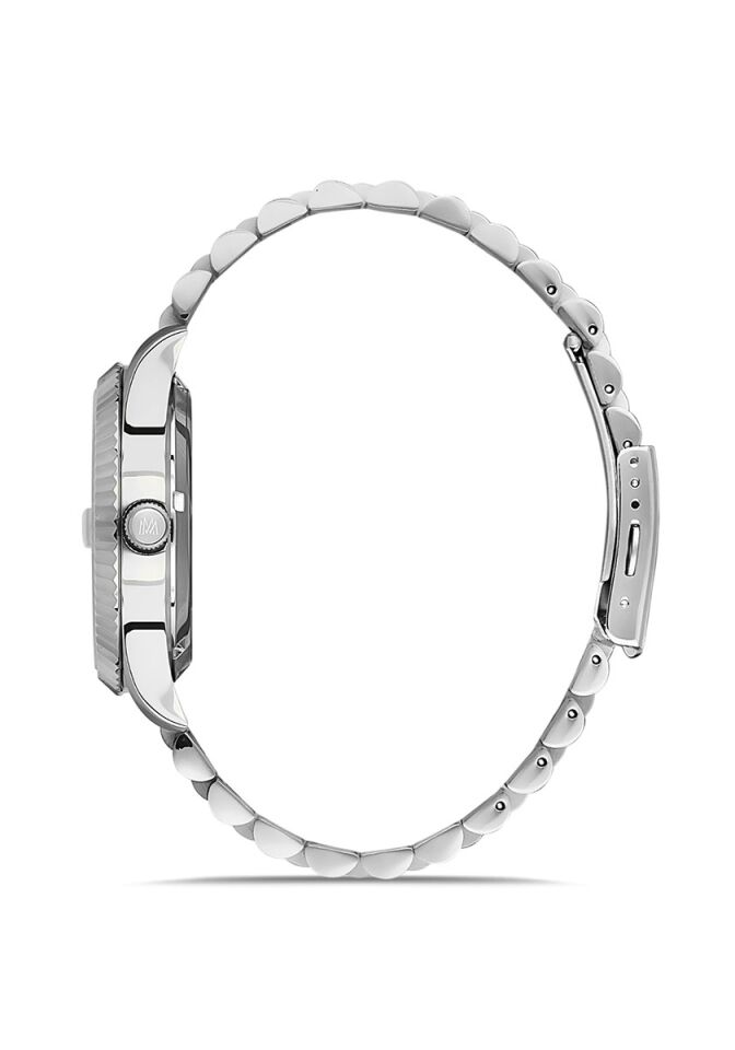 Momentus Men's Mecha Masters TM347S-14SS