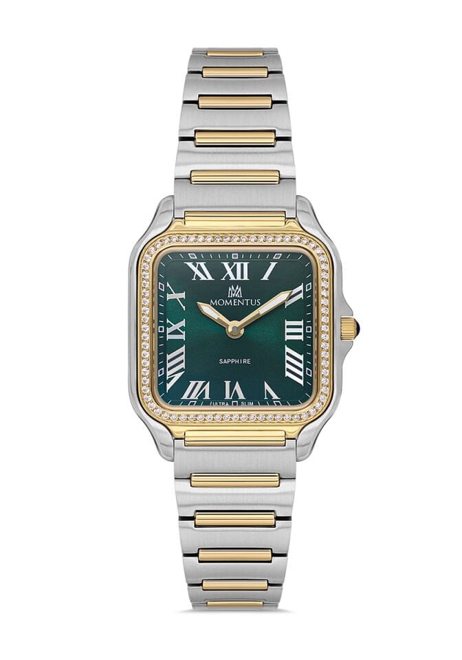 Momentus Women's Shiny Star SS348T-15SG