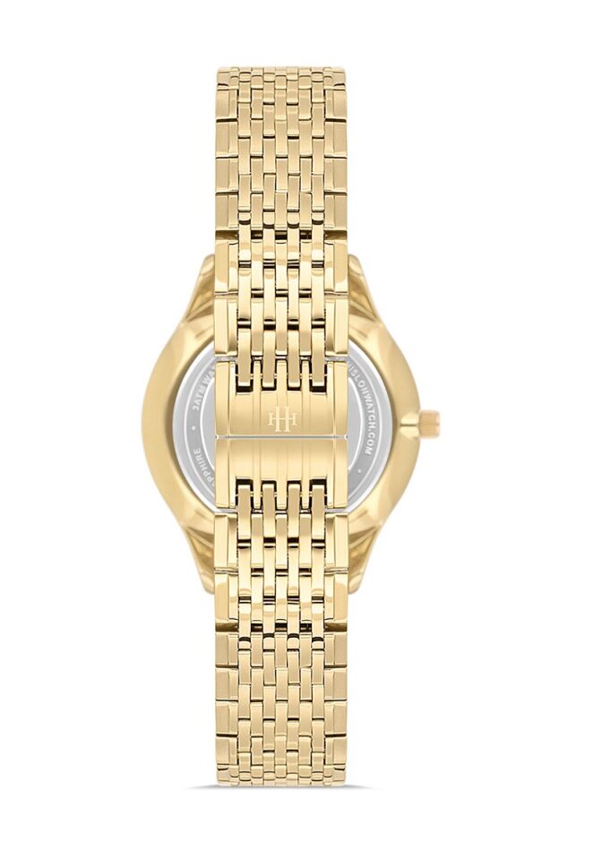 Hislon Women's Classic Queen QL135G-08SG