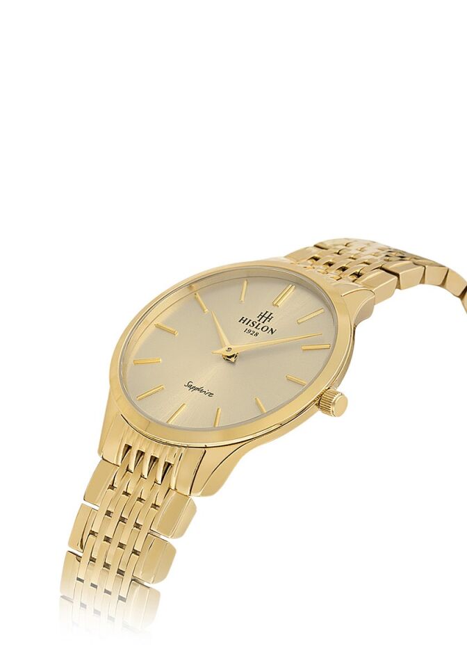 Hislon Women's Classic Queen QL135G-08SG