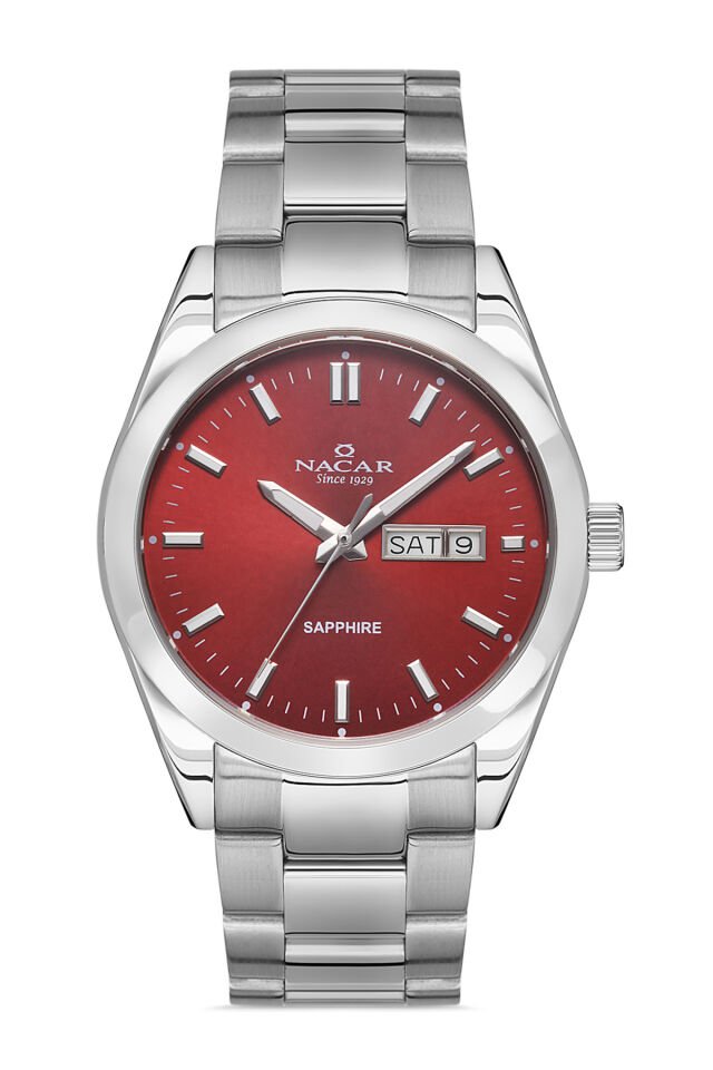 Nacar Nc31-299227-Arm Erkek Kol Saati