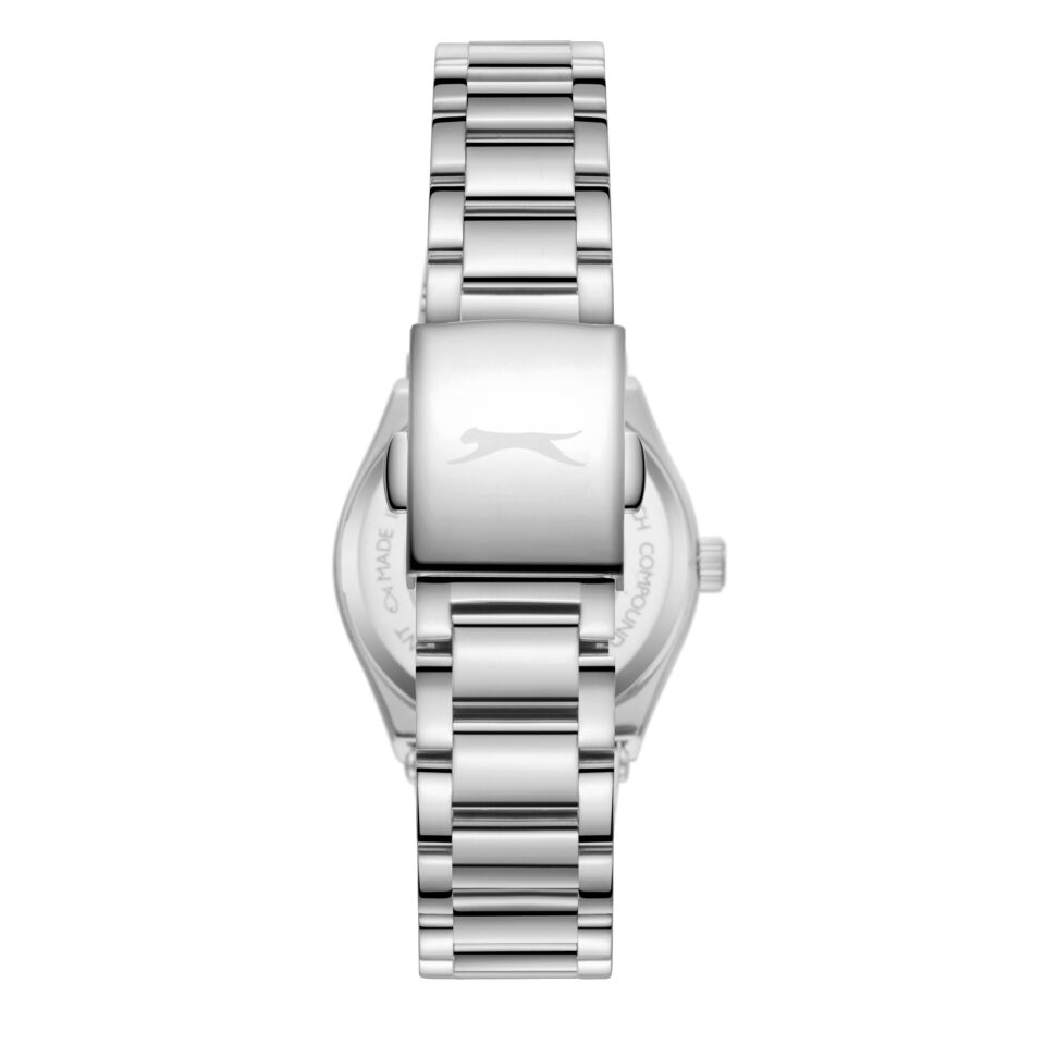 Slazenger SL.09.2589.3.330 Kadın Kol Saati