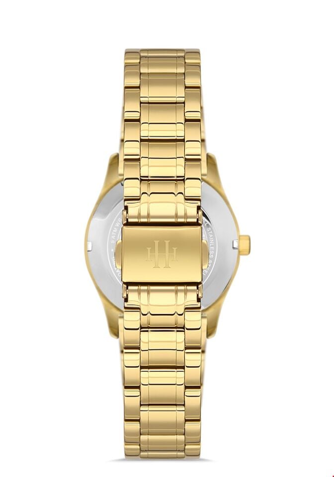 Hislon Women's Classic Queen QL113G-01SG