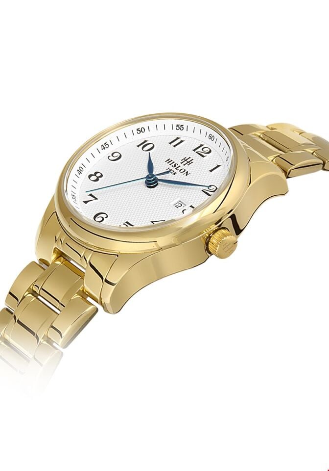Hislon Women's Classic Queen QL113G-01SG