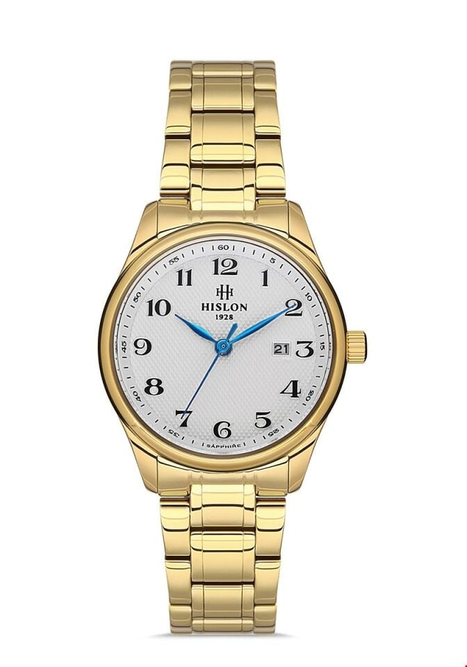 Hislon Women's Classic Queen QL113G-01SG