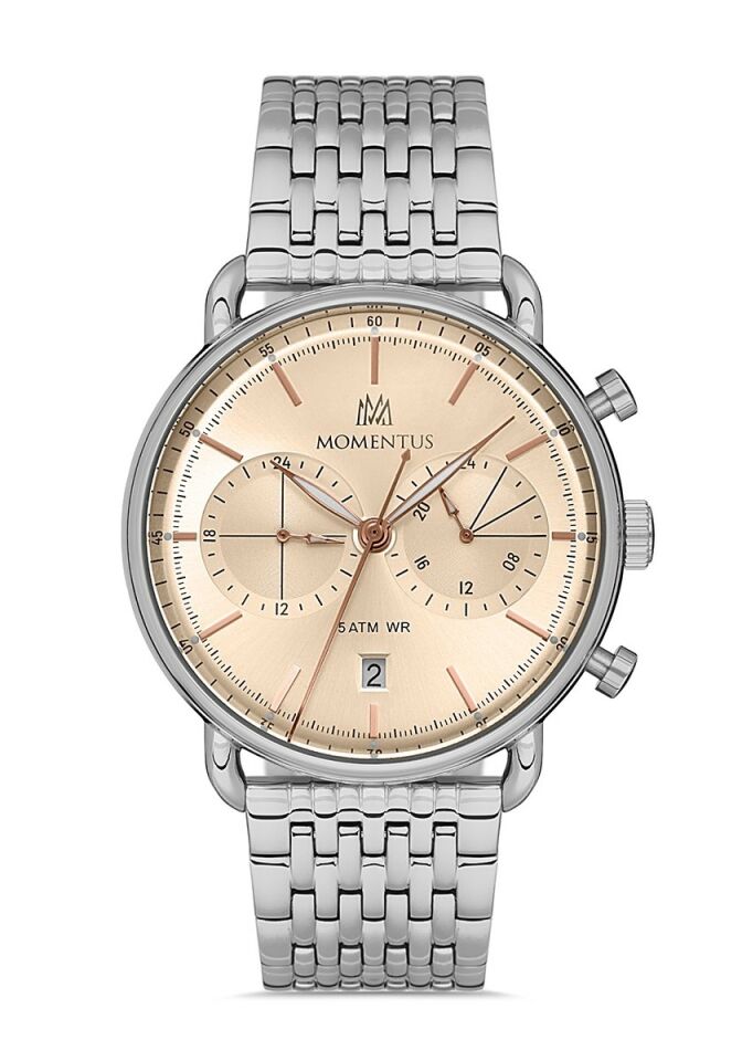Momentus Men's Casual CC285S-12SR