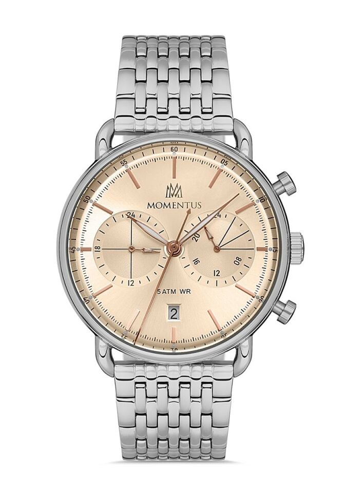 Momentus Men's Casual CC285S-12SR