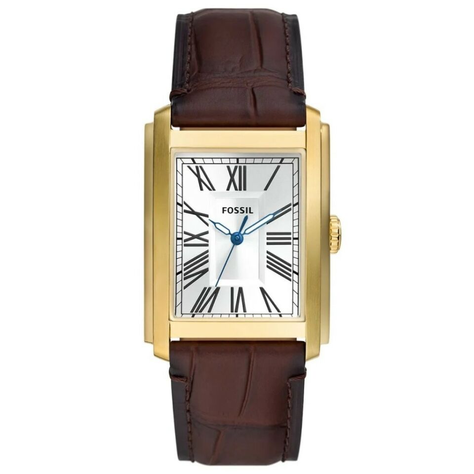 Fossil Ffs6011 Erkek Kol Saati