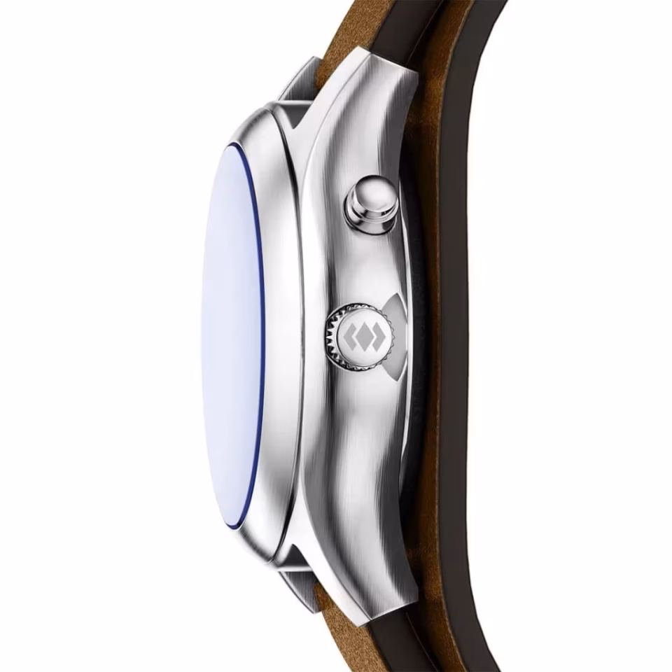 Fossil FLE1229 Big Tic Limited Edition Kol Saati