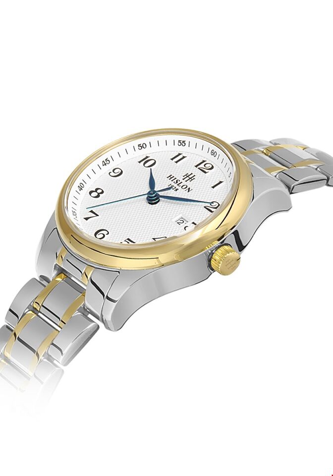 Hislon Women's Classic Queen QL113T-01SG