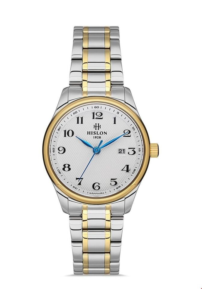 Hislon Women's Classic Queen QL113T-01SG