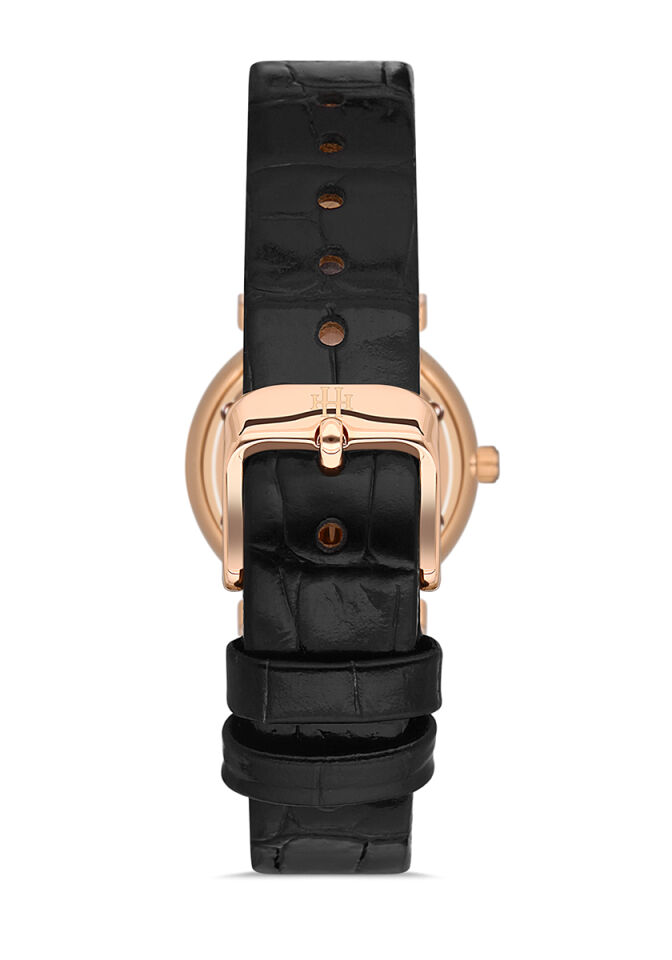 Hislon Women's Classic Queen QL119R-03KR