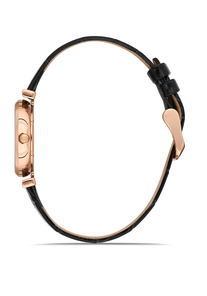 Hislon Women's Classic Queen QL119R-03KR