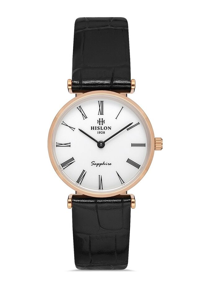 Hislon Women's Classic Queen QL119R-03KR