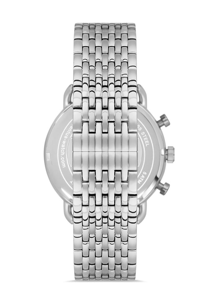Momentus Men's Casual CC285S-11SS