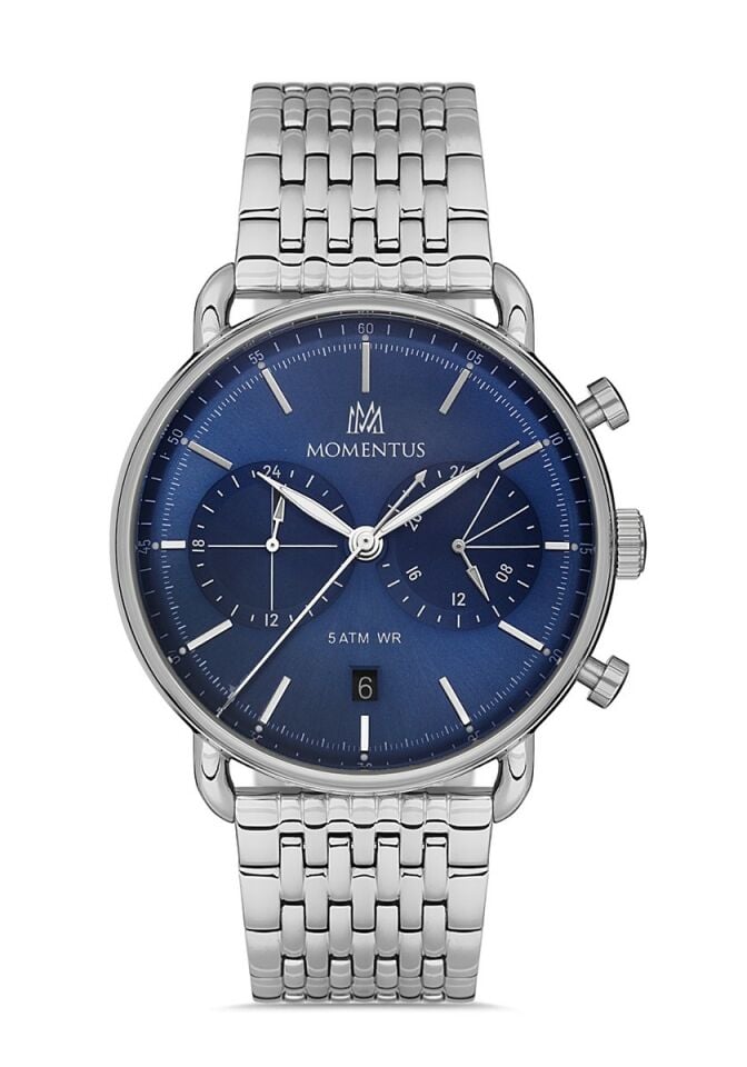 Momentus Men's Casual CC285S-11SS