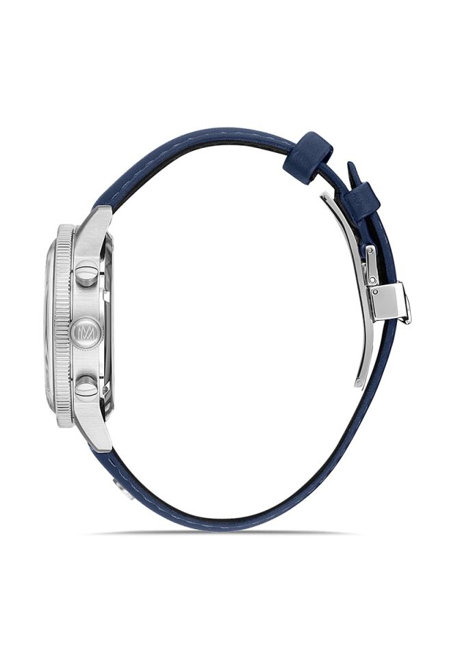Momentus Men's Time Master CC303S-11MR
