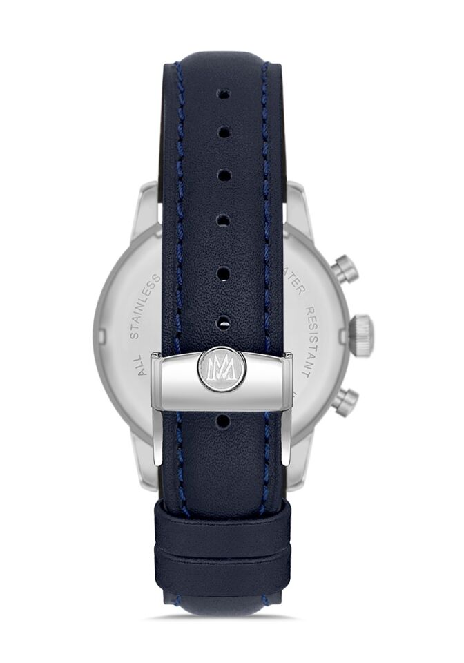 Momentus Men's Time Master CC303S-11MR